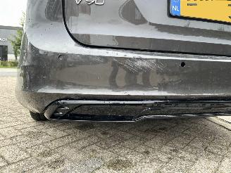 Volvo V-90 2.0 T8 Plug-in hybrid AWD Ultra Dark | 37.309 km!! picture 42