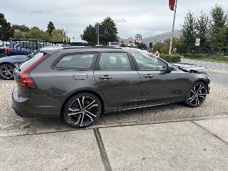 Volvo V-90 2.0 T8 Plug-in hybrid AWD Ultra Dark | 37.309 km!! picture 28