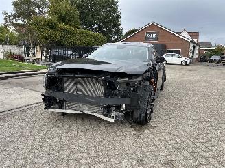 Volvo V-90 2.0 T8 Plug-in hybrid AWD Ultra Dark | 37.309 km!! picture 11