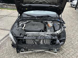 Volvo V-90 2.0 T8 Plug-in hybrid AWD Ultra Dark | 37.309 km!! picture 27
