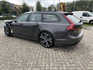 Volvo V-90 2.0 T8 Plug-in hybrid AWD Ultra Dark | 37.309 km!! picture 25