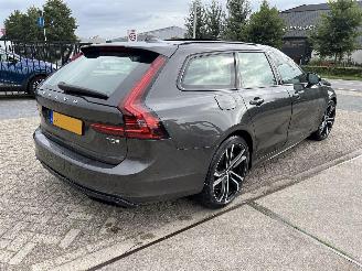 Avarii autoturisme Volvo V-90 2.0 T8 Plug-in hybrid AWD Ultra Dark | 37.309 km!! 2025/7