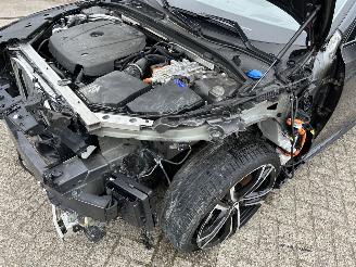 Volvo V-90 2.0 T8 Plug-in hybrid AWD Ultra Dark | 37.309 km!! picture 10