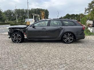 Volvo V-90 2.0 T8 Plug-in hybrid AWD Ultra Dark | 37.309 km!! picture 18