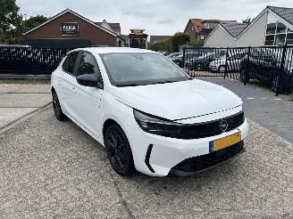 škoda osobní automobily Opel Corsa 1.2 Turbo Hybrid Edition | 27.903 km!! 2024/9