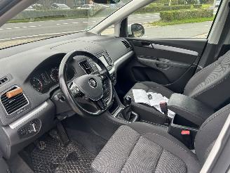 Volkswagen Sharan 2.0 TDI Exclusive Series picture 28