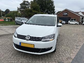 Volkswagen Sharan 2.0 TDI Exclusive Series picture 6