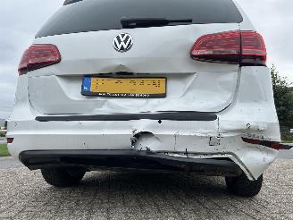 Volkswagen Sharan 2.0 TDI Exclusive Series picture 16