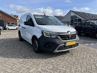 Renault Kangoo 1.5 DCI 75 Luxe L1  76.100 km!! 2022/4