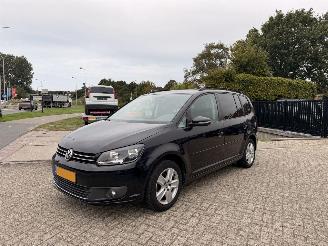 Volkswagen Touran 1.2 TSI 7P picture 1