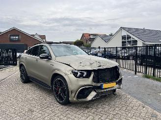 Mercedes GLE AMG 63 S 4MATIC+ picture 2