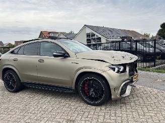 Mercedes GLE AMG 63 S 4MATIC+ picture 8