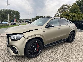 Mercedes GLE AMG 63 S 4MATIC+ picture 11