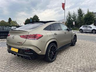  Mercedes GLE AMG 63 S 4MATIC+ 2021/10