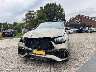 Mercedes GLE AMG 63 S 4MATIC+ picture 12