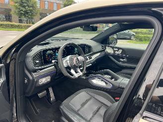 Mercedes GLE AMG 63 S 4MATIC+ picture 22
