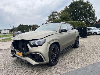 Mercedes GLE AMG 63 S 4MATIC+ picture 9