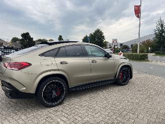 Mercedes GLE AMG 63 S 4MATIC+ picture 16