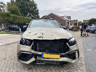 Mercedes GLE AMG 63 S 4MATIC+ picture 13