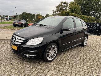 Mercedes B-klasse 180 Business Class picture 1