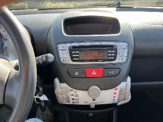 Citroën C1 1.0 Tendance picture 17