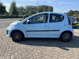Citroën C1 1.0 Tendance picture 6