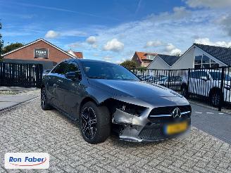 Mercedes A-klasse 250 e Advantage picture 2