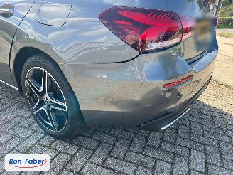 Mercedes A-klasse 250 e Advantage picture 24