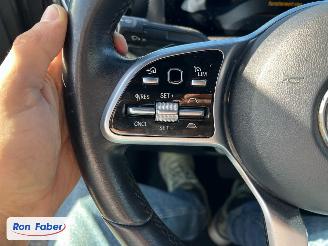 Mercedes A-klasse 250 e Advantage picture 28
