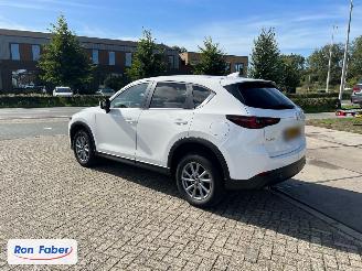 Mazda CX-5 2.0 e-SkyActiv-G M Hybrid 165 Centre-Line picture 21