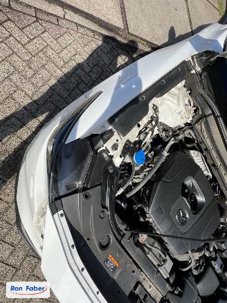Mazda CX-5 2.0 e-SkyActiv-G M Hybrid 165 Centre-Line picture 12