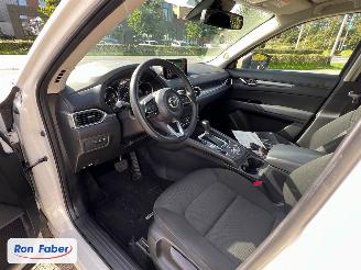 Mazda CX-5 2.0 e-SkyActiv-G M Hybrid 165 Centre-Line picture 31