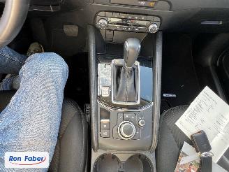 Mazda CX-5 2.0 e-SkyActiv-G M Hybrid 165 Centre-Line picture 29