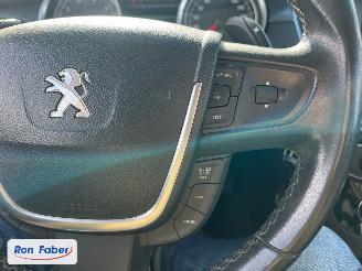 Peugeot 508 1.6 THP Blue Lease Executive picture 15