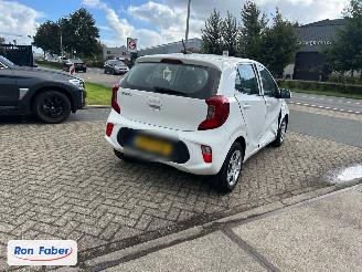 Kia Picanto 1.0 DPi ComfortLine | 72.032 km!! picture 14