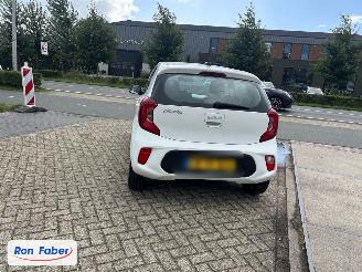 Kia Picanto 1.0 DPi ComfortLine | 72.032 km!! picture 15