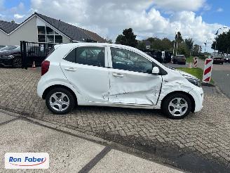 Kia Picanto 1.0 DPi ComfortLine | 72.032 km!! picture 5