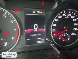 Kia Picanto 1.0 DPi ComfortLine | 72.032 km!! picture 24