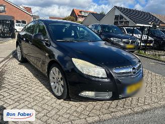 Auto incidentate Opel Insignia 1.6 T Cosmo 2009/5