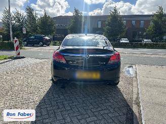 Opel Insignia 1.6 T Cosmo picture 11