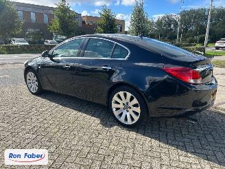 Opel Insignia 1.6 T Cosmo picture 7