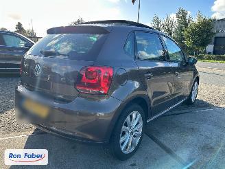 Volkswagen Polo 1.2 TSI Highline Pano !! picture 12