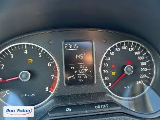 Volkswagen Polo 1.2 TSI Highline Pano !! picture 16