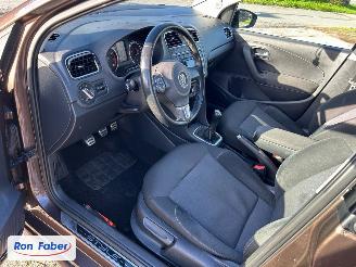 Volkswagen Polo 1.2 TSI Highline Pano !! picture 24