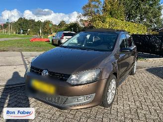 Volkswagen Polo 1.2 TSI Highline Pano !! picture 3
