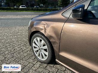 Volkswagen Polo 1.2 TSI Highline Pano !! picture 28