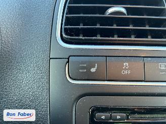 Volkswagen Polo 1.2 TSI Highline Pano !! picture 22