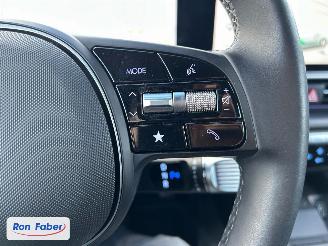 Hyundai IONIQ 6 Connect 77.4 kWh | 31.215 km!! picture 30