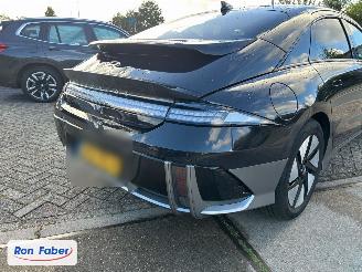 Hyundai IONIQ 6 Connect 77.4 kWh | 31.215 km!! picture 20