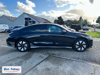 Hyundai IONIQ 6 Connect 77.4 kWh | 31.215 km!! picture 10